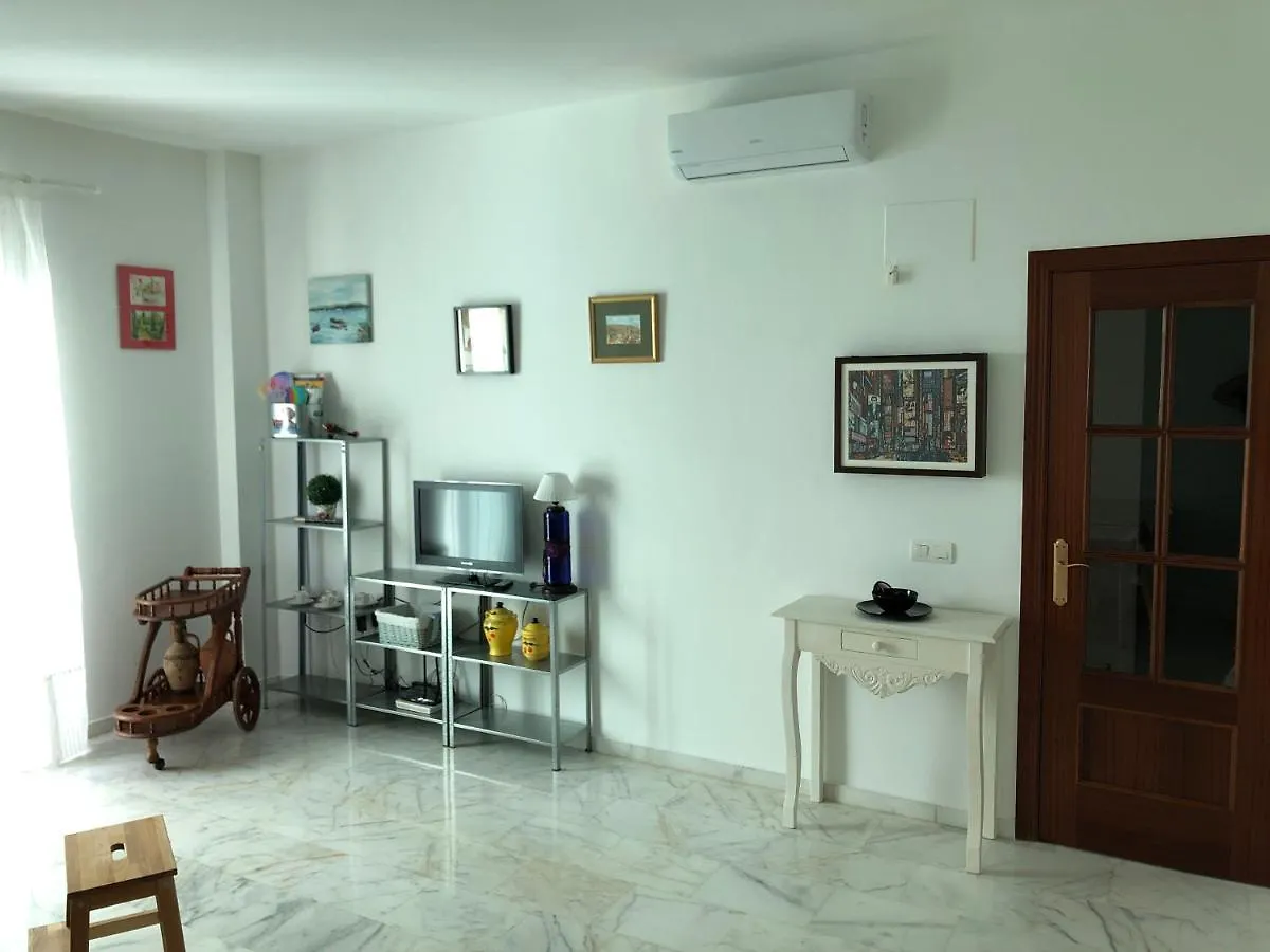 Letmalaga Lagunillas Art Apartment 0*, Malaga Spain