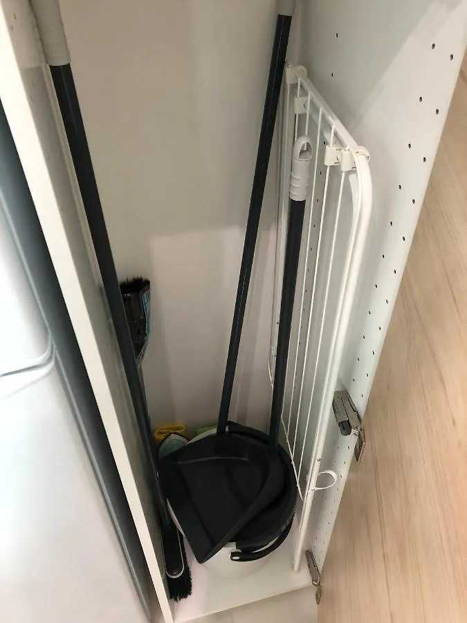 Letmalaga Lagunillas Art Apartment  Малага