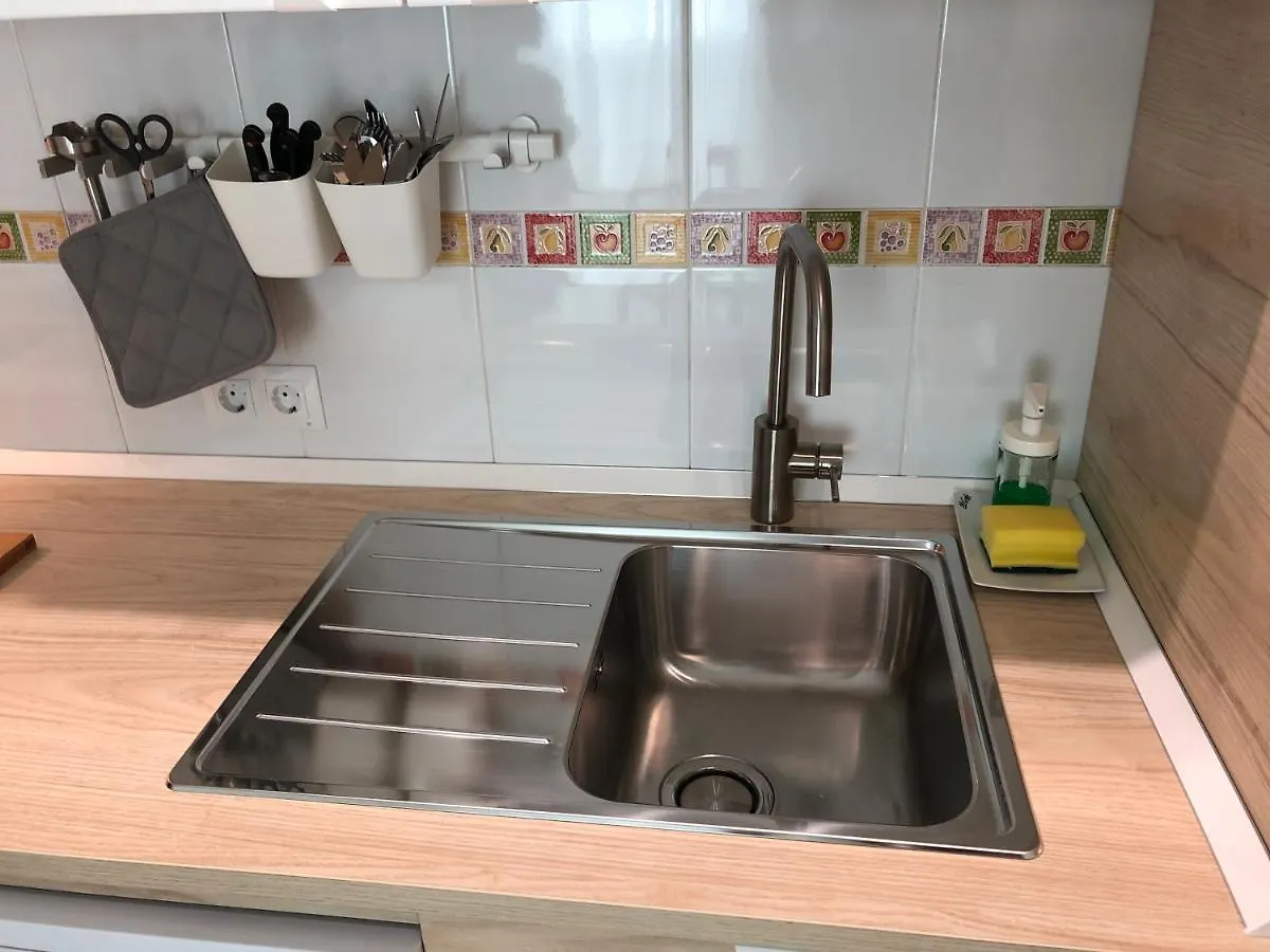 Letmalaga Lagunillas Art Apartment 0*, Малага Испания